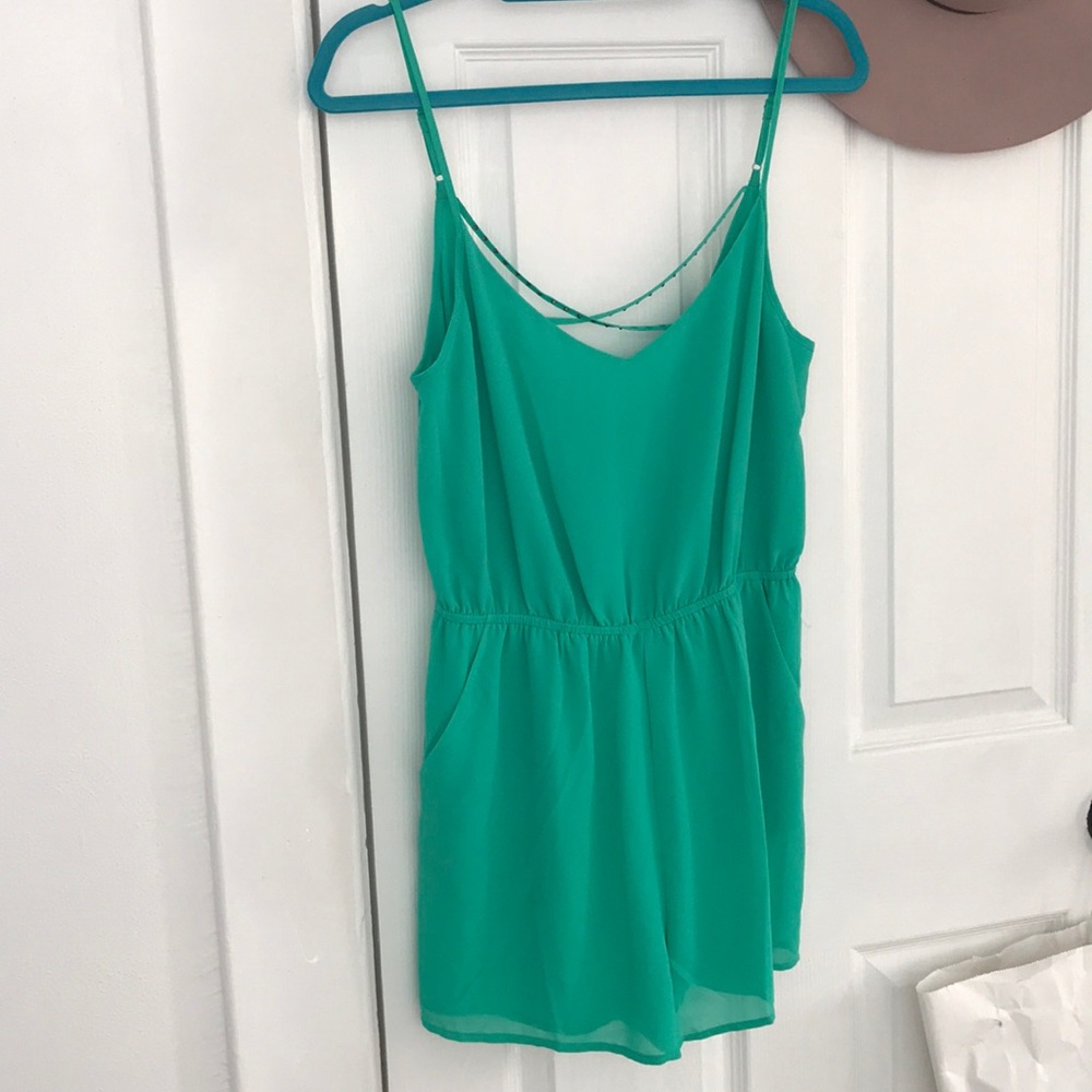 Romper